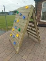 climbing frame